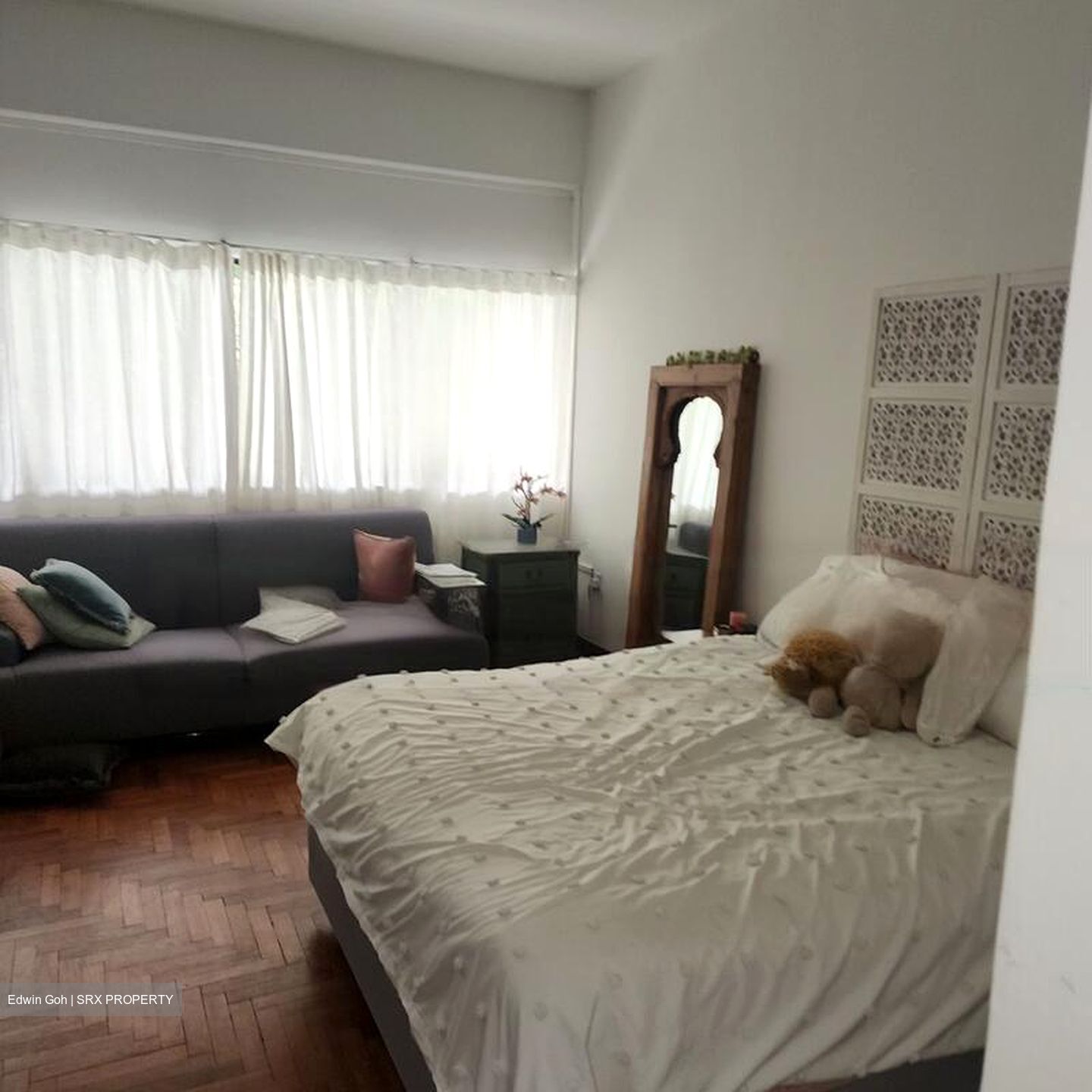 Villa Delle Rose (D10), Condominium #485810931